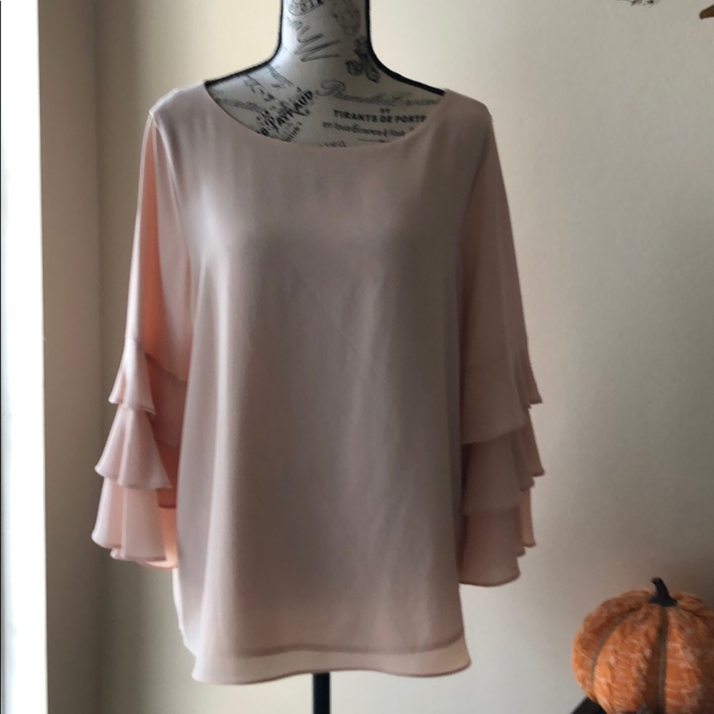 Calvin Klein blouse
